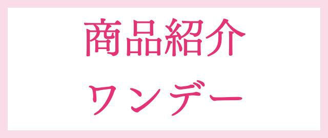 商品紹介