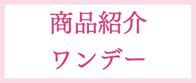 商品紹介